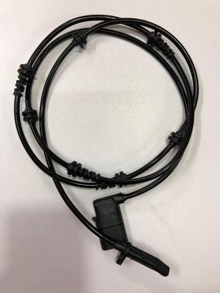 Mercedes-Benz S-Class Wheel Speed Sensor: ABS Sensor for S550, S600, S650 (Front Wheel, Part 2229050800)