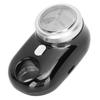 Mini Beard Clipper IPX7 USB Rechargeable Pocket Portable Beard Trimmer for Travel Gift for Father