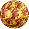 Lens FC Size 5 Standard Football Durable Training Match Soccer Ball for Adult Outdoor Sports