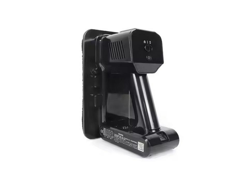 

Светодиодный дисплей для переднего обслуживания Инструмент с присоской (Батарея не требуется)