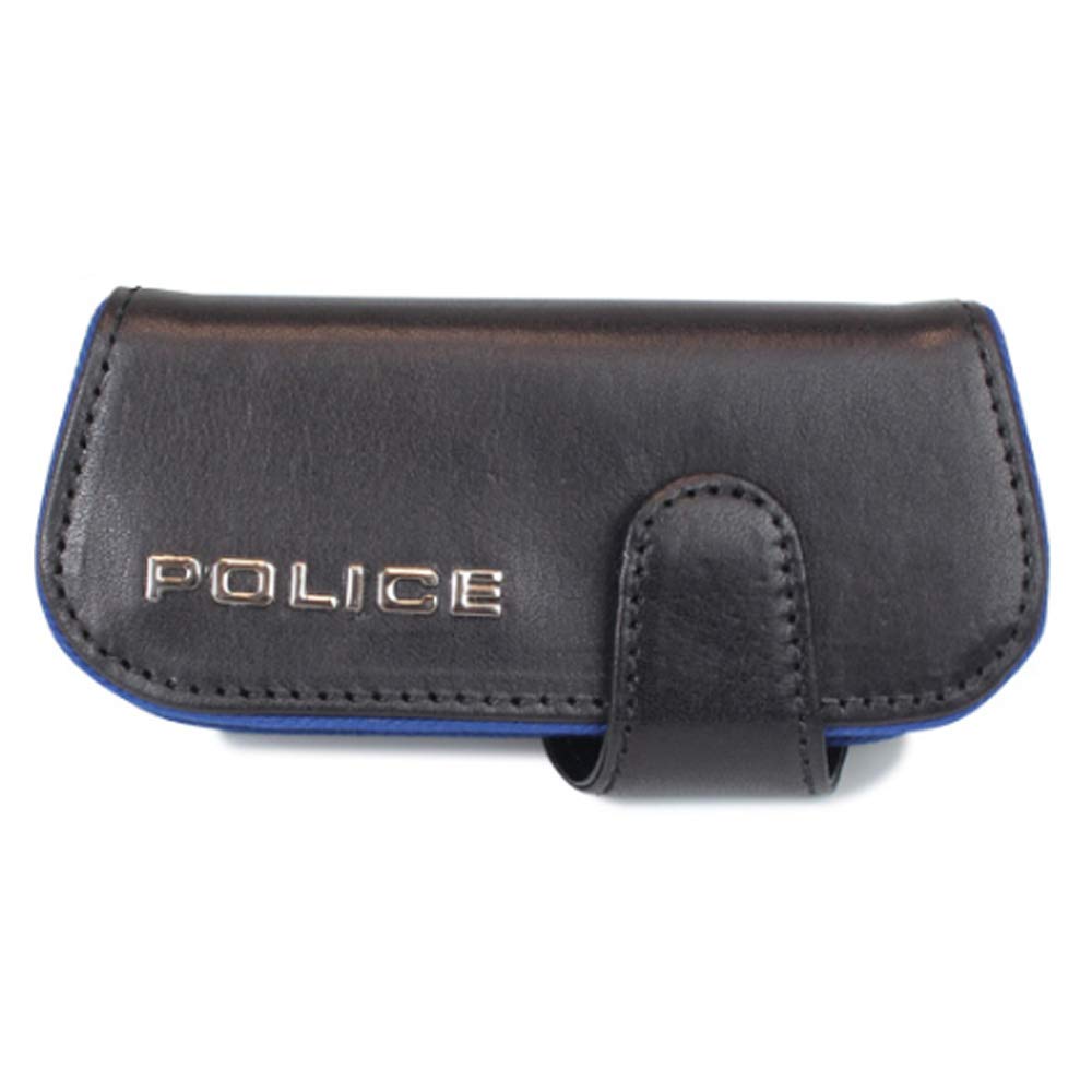 

Чехол для ключей 4 серии Teraio черный [Police] PA-70006 чёрный