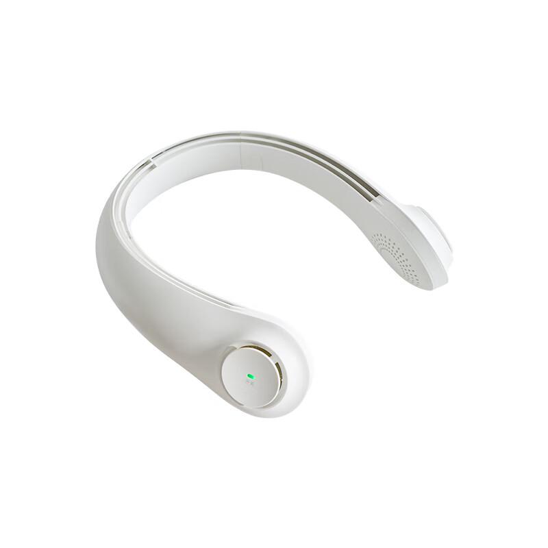 Oulek Neck-Mounted Bladeless Portable Fan