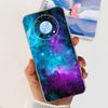 Für Huawei Nova Y90 Hülle CTR-LX2, CTR-LX1 Luxuriöse Beliebte Bemalte Abdeckung Weiche Silikon Handyhülle Für Huawei Nova Y90 NovaY90 Taschen