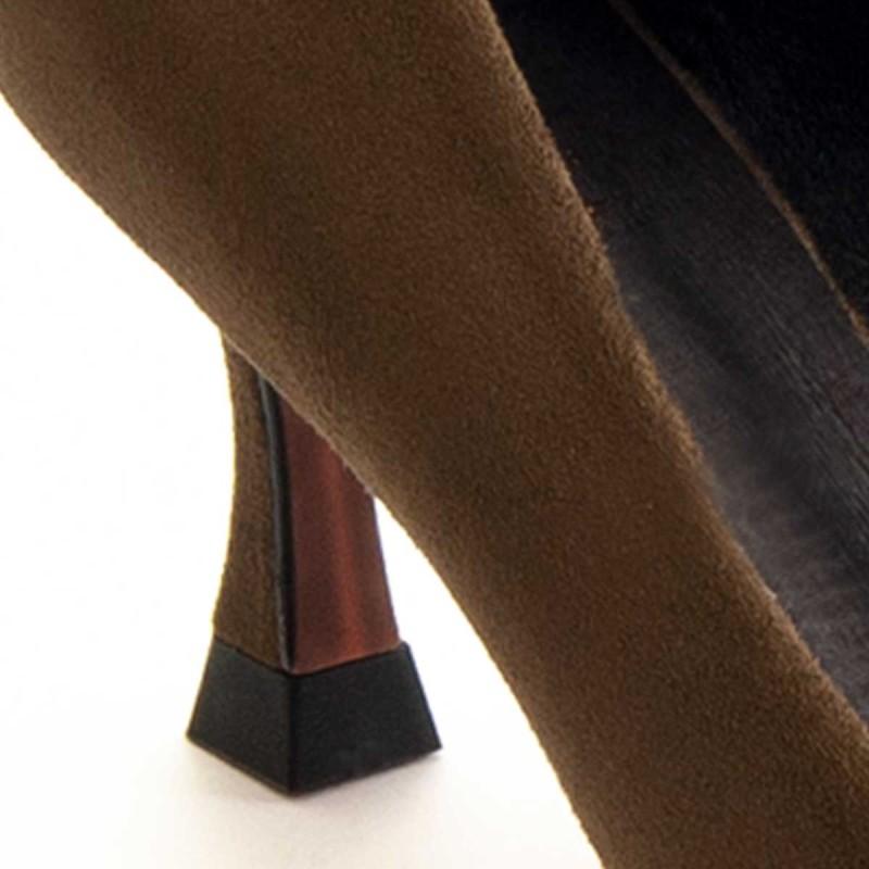 Women's Dress Shoe.  Montevita  Salow2  77520