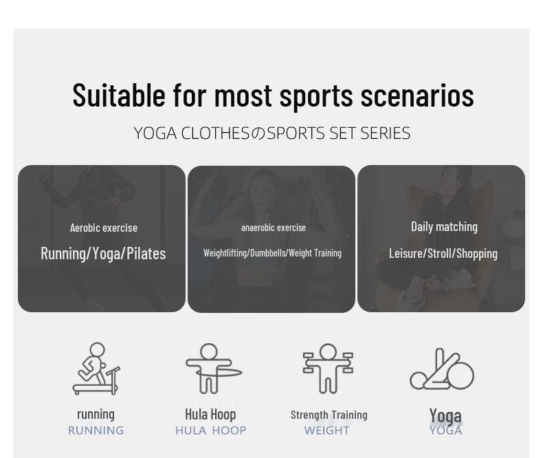 Women's Autumn/Winter 2025 Casual Tennis & Badminton Set with Long Sleeve Top, Yoga Skirt, and Pants.