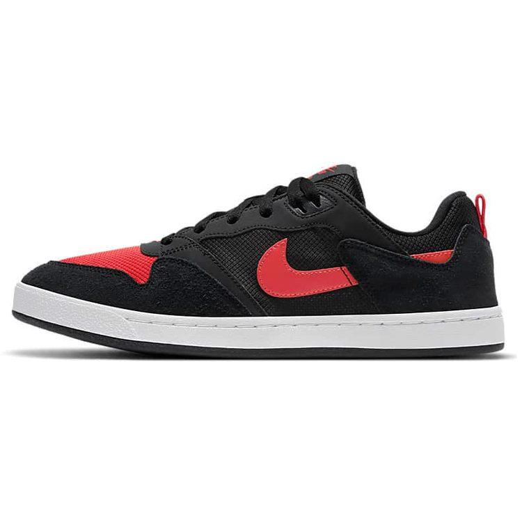Nike Alleyoop Sb 'Bred' CJ0882-006