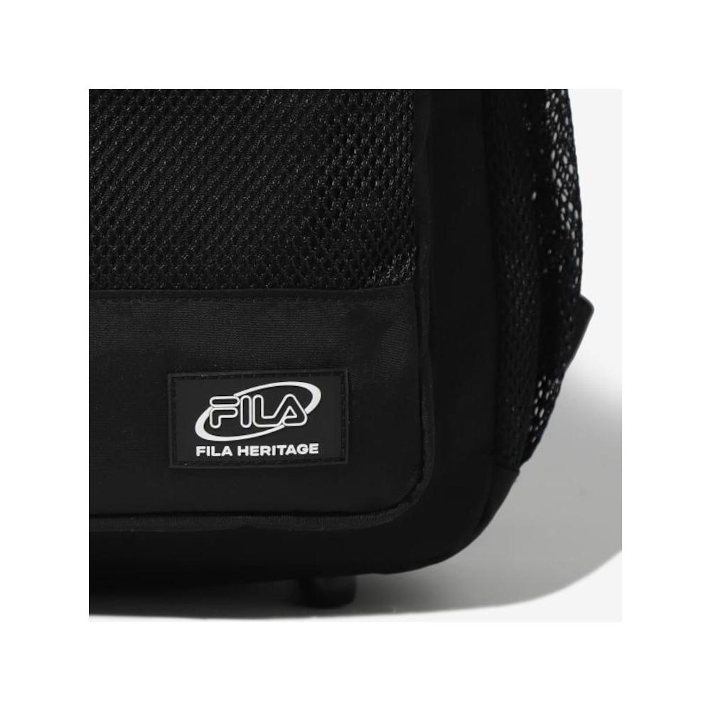 [fila Kids] Essential Backpack  Fk3bpg1005x Blk  q0zFk3bpg1005xBlk