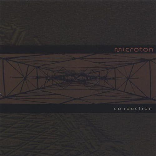 

CD MICROTON Conduction NONE US Rock Used