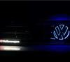 5D LED Illuminated Volkswagen Rear Trunk Emblem for Golf 6, Magotan, Tiguan, Bora