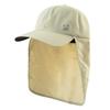 Large Size Sun UV Sun UV Neck Sports Baseball Autumn [TOP-EX] Cap, Protection, Cut, Hat, Protection, Cover, Hat, Unisex, Outdoor, Cap, Spring, Summer,