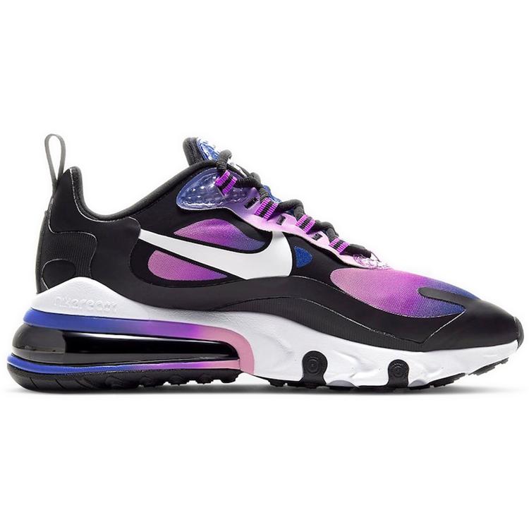 Nike Air Max 270 React Se Bubble Pack Donna BV3387-400