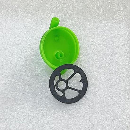 Kühlmittel-Ausgleichsbehälterdeckel & Dichtung für Suzuki Swift Splash Vitara 1793263J00