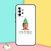 Home Alone Case For Samsung Galaxy A55 A35 A25 A15 A51 A71 A12 A32 A52 A13 A33 A53 A14 A34 A54 Cover