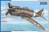 Special Hobby 1/48 Italian Reggiane Re.2000 Falco 1 Series Plastic Model SH48204n