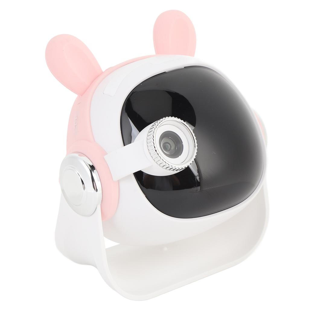 Bluetooth Projector Light USB Rechargeable 15 Films Cute Bluetooth Speaker Projector Night Light for Bedroom