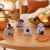 Halloween Desktop Decoration Home Décor Figurine for Shelf Mantel