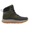 Columbia Mens Inifnity Expeditionist Suede Winter Boots