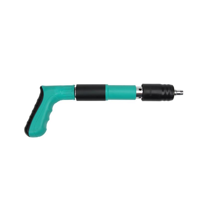 Portable Mini Nail Gun Cement Wall Pipe Wire Slot Nail Shooting And Fastening Device Household Woodworking Ceiling Artifact