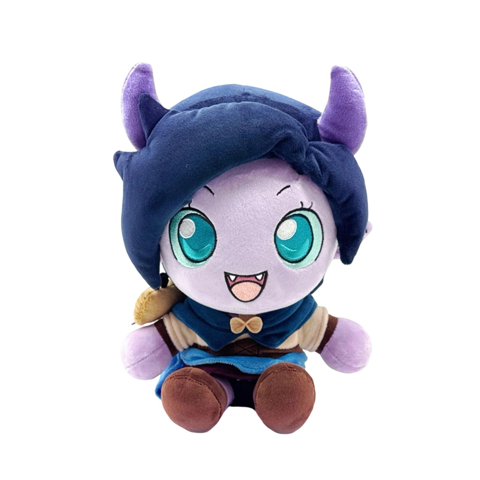 

Бард Пеппер Плюшевая Кукла 9-дюймовая Кукла One Size