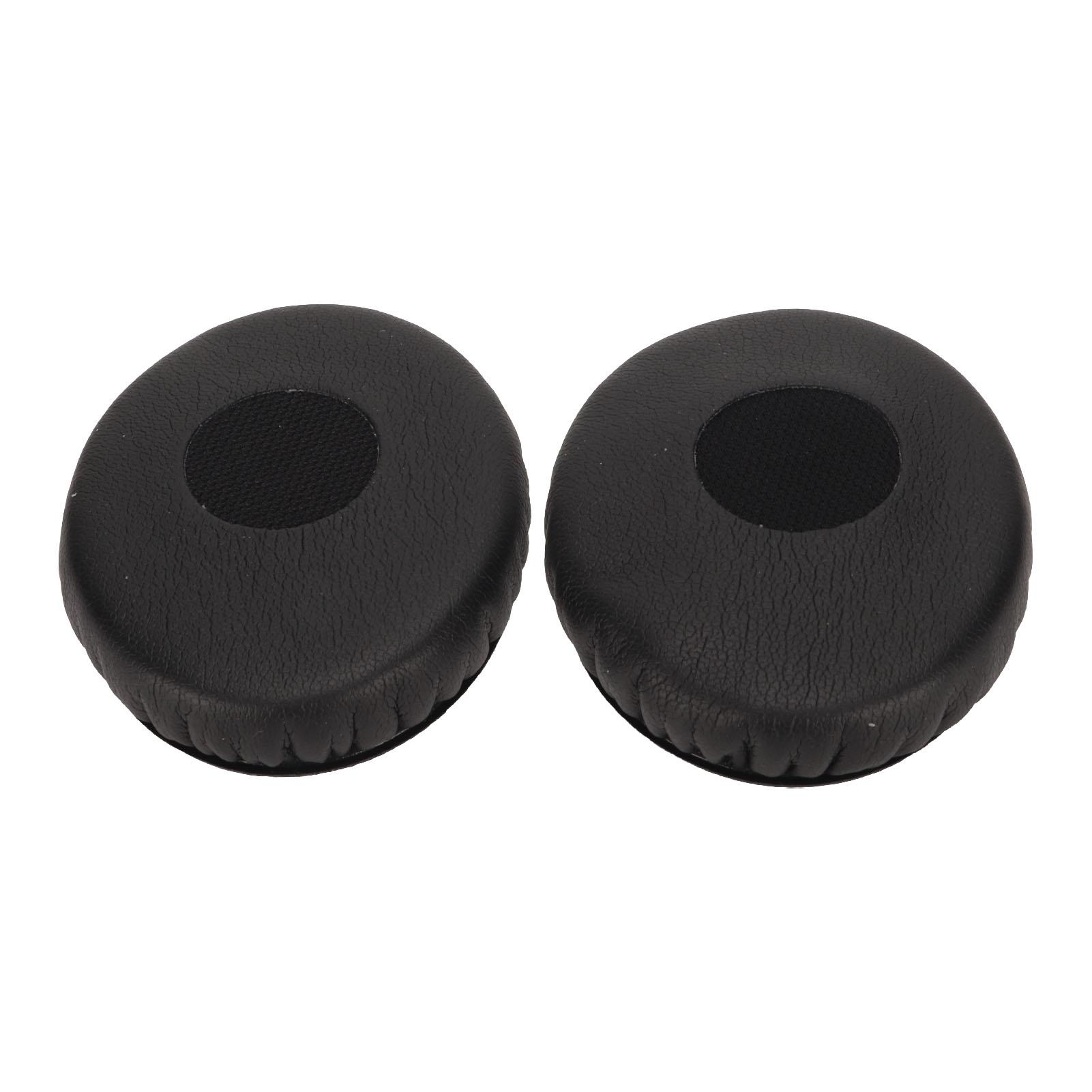 

Сменные амбушюры из толстой мягкой пены для наушников Sennheiser HD228 HD238 HD218 HD219 HD229 HD220