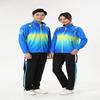 Custom Outdoor Sports Training Apparel - Men's & Women's Running Sets for Campus Sports or Award Ceremonies