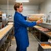 Recipientele pentru alimente – Păstrarea alimentelor