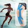Recovery Stickers Knee Kinesiology Tape Athletic Fitness Muscle Patch  Sports