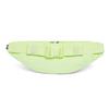 New Nike Heritage Polyester Crossbody Bag, Sling Bag, Fanny Pack Regular Unisex Turquoise BA5750-701