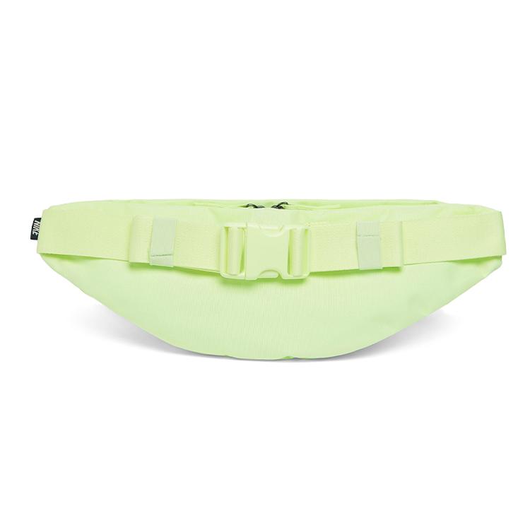 New Nike Heritage Polyester Crossbody Bag, Sling Bag, Fanny Pack Regular Unisex Turquoise BA5750-701