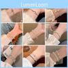 Silver Refined Fragment Pearl Bracelet For Women Timeless Fashion Accessory