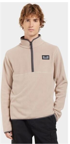 Jacket Didriksons Vito Half Zip Factory Blue