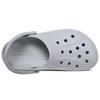 Crocs Bayaband Clog Beach Shoes Light Grey 205089-0FS