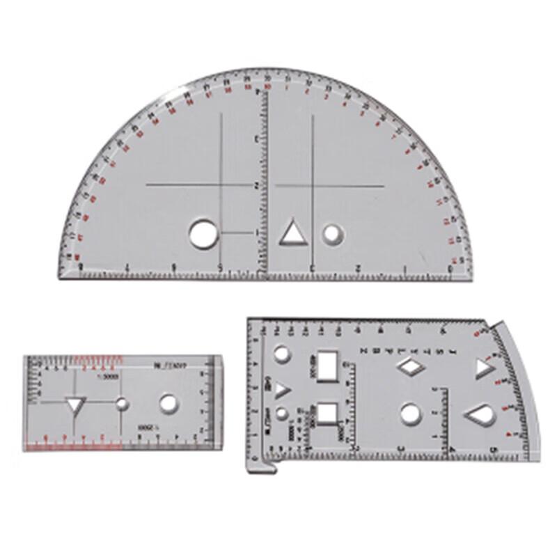 Shunan Liandun Tactical Command  Mapping Tool Sets One Size