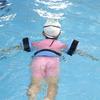 EVA Life Saving Swimming Arm Circle Floating Sleeve Buoyancy Belt