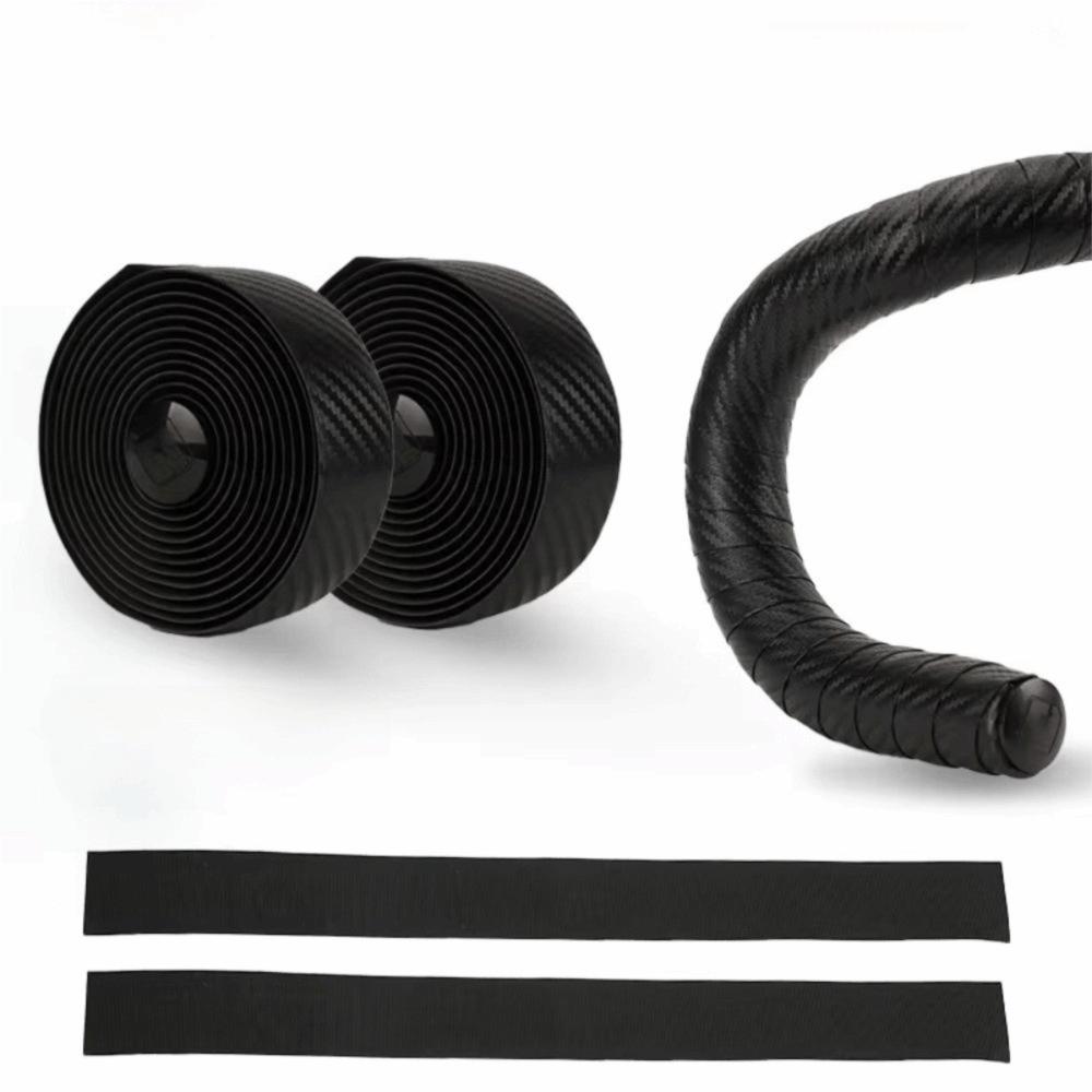 Atmungsaktives Fahrradlenkerband Vibrationsdämpfendes Lenkerband Anti-Rutsch-Band Outdoor-Sport