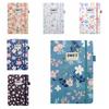 PU Leather Cover A5 Diary Weekly & Monthly Yearly Planner 2027 Planner  Home School Office