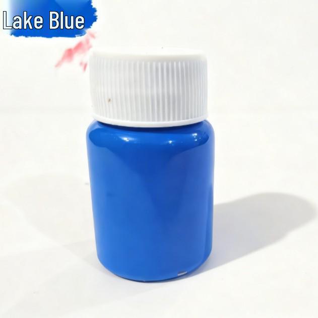 20ml Waterproof Acrylic Paint Set for Kids - DIY Wall & Graffiti