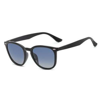 Lunettes de soleil polarisées couleur UV400 UV lumière couleur B1123 [FEISEDY] pour hommes, Lunettes de soleil, Populaires, Dimmables, Changeantes, Protection, Protection, Pêche,
