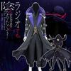 Costume de Cosplay Cid Kagenou The Eminence In Shadow Tenue de Personnage d'Anime