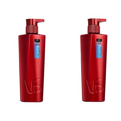 Vidal Sassoon Hydrating Anti-Dandruff Shampoo Duo Set