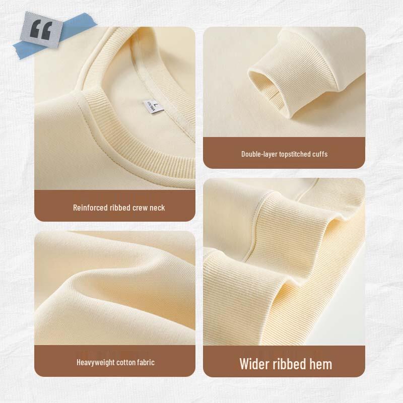 Jeanswest Men's Cartoon Print Pullover Hoodie