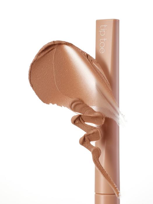 TIPTOE [NEW] Mustang Lip Matter (6 Colors)