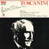 LP Record ARTURO TOSCANINI  Beethoven Missa Solemnis In D Op123 AT1020 RCA Japan Classical Used