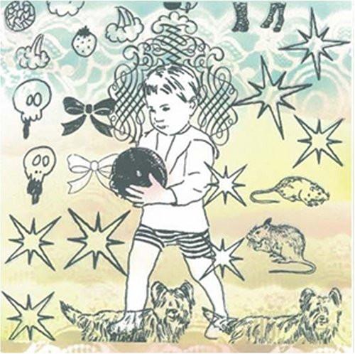 

CD OREWAKONNAMONJANAI(OWKMJ) - 2 DISK005 Manso-Sha 2007 Japan ObiRock Used