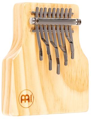 MEINL Percussão Meinl Kalimba Sólido Kalimba Médio KA9-M []