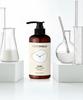 Cureshield Timing White Purifying Shampoo Ep 04 Dandruff Oily Scalp 500ml