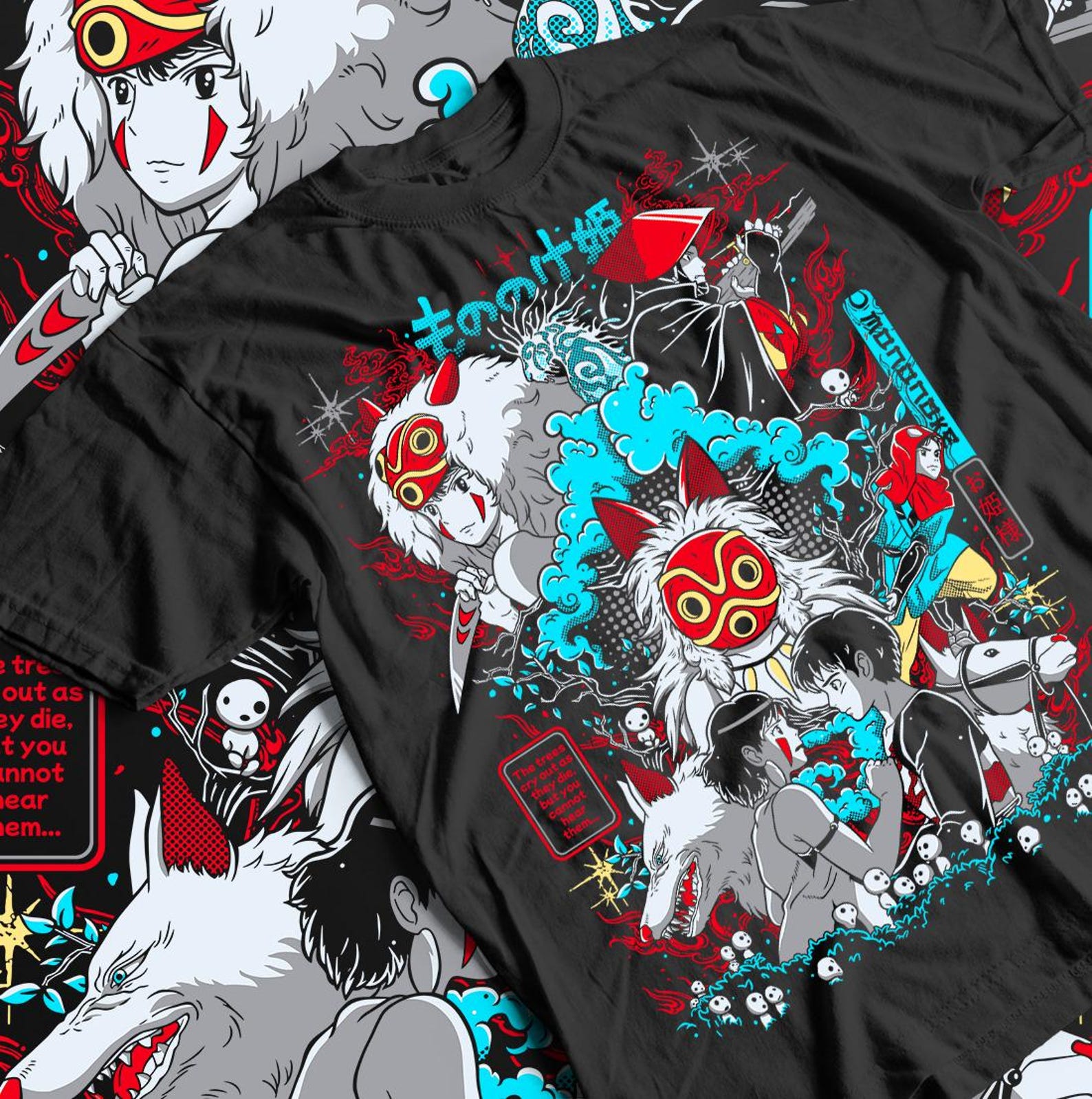 Anime Shirt, Unisex T-shirt, Anime Cosplay Shirt, Anime Sweatshirt, Vintage Apparel, Special T-shirt, Anime Gift, Streetwear Unisex Princess S