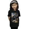 DC Comics Girls Batman Night Gotham City Cotton T-Shirt