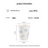 Disposable Thickened Paper Cups