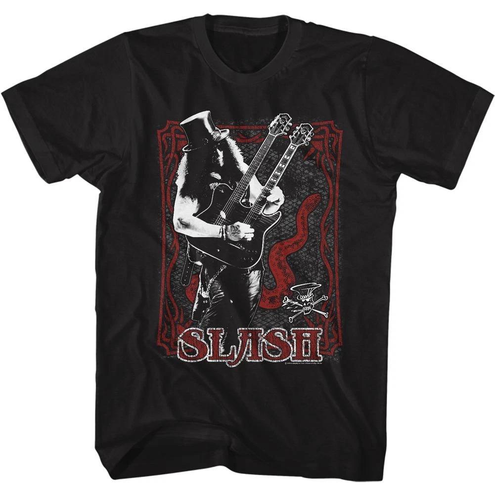 Slash Two In One Music Shirt 100